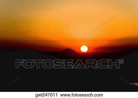 Sunset over a mountain range, Janitzio Island, Lake Patzcuaro, Morelia, Michoacan State, Mexico View Large Photo Image Stock Image - Sunset over a mountain range, Janitzio Island, Lake Patzcuaro, Morelia, Michoacan State, Mexico. Fotosearch