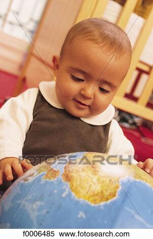 baby, inside, indoors, people, game, play, playing View Large Photo Image Stock Photography - baby, inside, indoors, people, game, play, playing. Fotosearch
