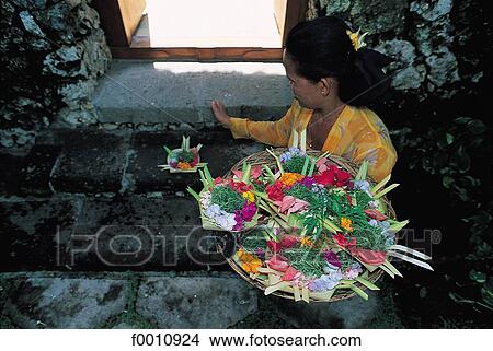 Picture - Bali, South East Asia, Asia, Indonesia, travel, travel inside, indoors. Fotosearch
