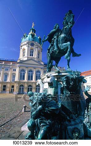 Stock Photo - Berlin, Germany, Europe, exterior, open air, travel. Fotosearch