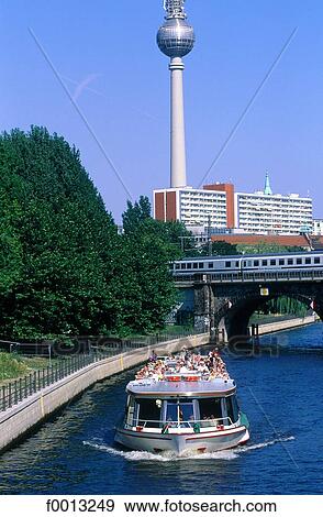 Berlin, Germany, Europe, exterior, open air, travel, travel vertical View Large Photo Image Stock Photo - Berlin, Germany, Europe, exterior, open air, travel, travel vertical. Fotosearch
