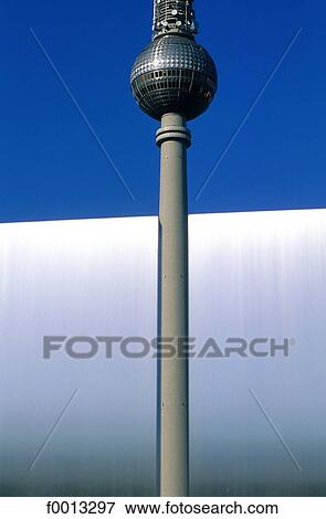 Berlin, Germany, Europe, exterior, open air, travel, travel vertical View Large Photo Image Stock Photo - Berlin, Germany, Europe, exterior, open air, travel, travel vertical. Fotosearch