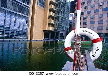 Stock Photo - Berlin, Germany, Europe, exterior, open air, travel, travel horizontal. Fotosearch