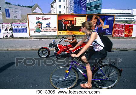 Berlin, Germany, Europe, exterior, open air, travel, travel transport View Large Photo Image Stock Photography - Berlin, Germany, Europe, exterior, open air, travel, travel transport. Fotosearch
