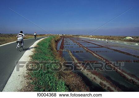 bike, bicycle, salt beds, landscape, landscapes, scene, scenery View Large Photo Image Stock Photo - bike, bicycle, salt beds, landscape, landscapes, scene, scenery. Fotosearch