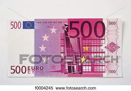 bill, banknote, euro, currency, money, European Union, finance View Large Photo Image Stock Photography - bill, banknote, euro, currency, money, European Union, finance. Fotosearch