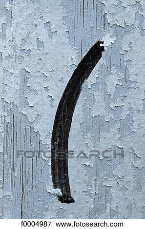 blue, black, painting, dirtiness, abandon, damaged, deteriorate View Large Photo Image Stock Photo - blue, black, painting, dirtiness, abandon, damaged, deteriorate. Fotosearch