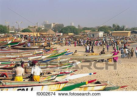 boat, beach, beaches, sea, sand, fisherman, Africa View Large Photo Image Picture - boat, beach, beaches, sea, sand, fisherman, Africa. Fotosearch