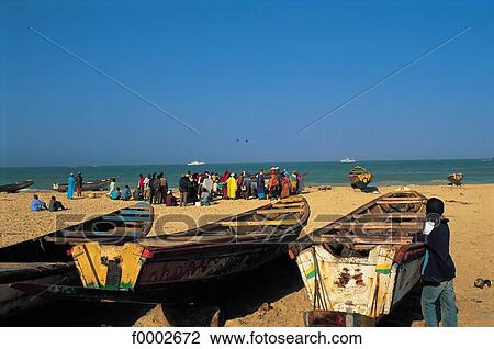 boat, beach, beaches, sea, sand, fisherman, Africa View Large Photo Image Stock Image - boat, beach, beaches, sea, sand, fisherman, Africa. Fotosearch