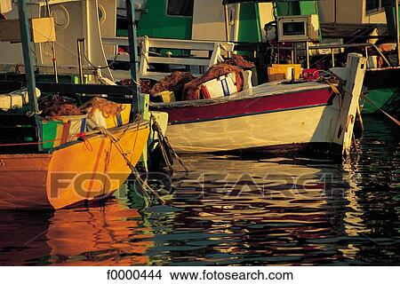 boat, Cyprus, Europe, harbour, Paphos, exterior View Large Photo Image Picture - boat, Cyprus, Europe, harbour, Paphos, exterior. Fotosearch