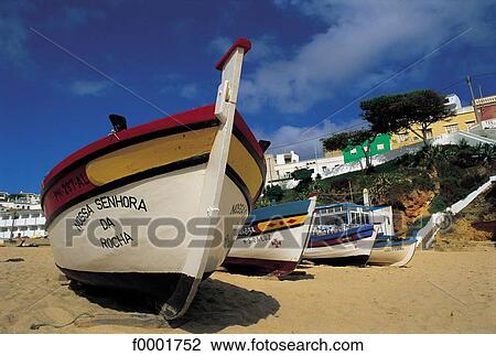 boat, Portugal, Europe, fishing boat, Algarve, Benogil View Large Photo Image Stock Image - boat, Portugal, Europe, fishing boat, Algarve, Benogil. Fotosearch