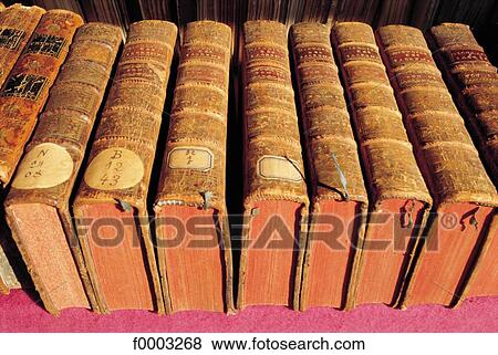 Stock Photo - book, inside, indoors, History, historic, historical. Fotosearch