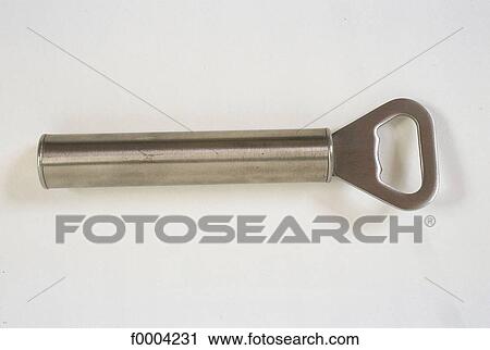 bottle opener, metal, object, objects, kitchen utensil, accessory, accessories View Large Photo Image Stock Image - bottle opener, metal, object, objects, kitchen utensil, accessory, accessories. Fotosearch