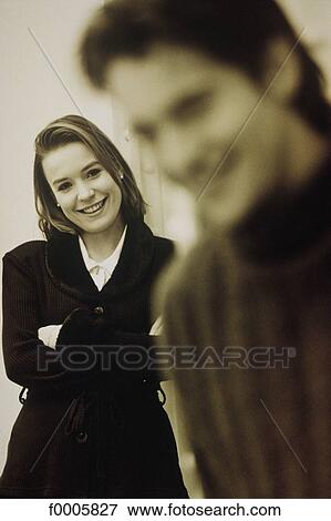 boy, blur, smile, smiling, tenderness, affection, tender View Large Photo Image Stock Photo - boy, blur, smile, smiling, tenderness, affection, tender. Fotosearch