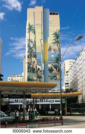 Brazil, South America, travel, travel vertical, Rio de Janeiro, exterior, open air View Large Photo Image Stock Image - Brazil, South America, travel, travel vertical, Rio de Janeiro, exterior, open air. Fotosearch