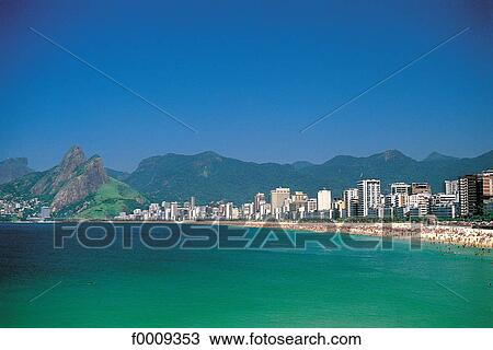 Brazil, South America, travel, travel exterior, open air, bay View Large Photo Image Stock Image - Brazil, South America, travel, travel exterior, open air, bay. Fotosearch