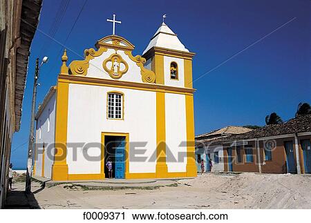 Brazil, South America, travel, travel exterior, open air, Porto Seguro View Large Photo Image Stock Image - Brazil, South America, travel, travel exterior, open air, Porto Seguro. Fotosearch