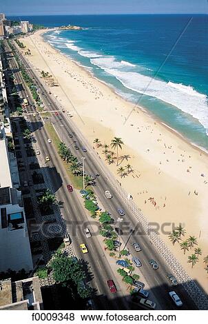 Stock Photo - Brazil, South America, travel, travel exterior, open air, landscape, landscapes. Fotosearch