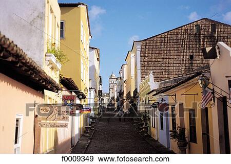Brazil, South America, travel, travel exterior, open air, architecture View Large Photo Image Stock Photo - Brazil, South America, travel, travel exterior, open air, architecture. Fotosearch