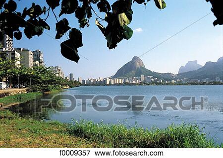 Brazil, South America, travel, travel exterior, open air, bay View Large Photo Image Stock Photo - Brazil, South America, travel, travel exterior, open air, bay. Fotosearch