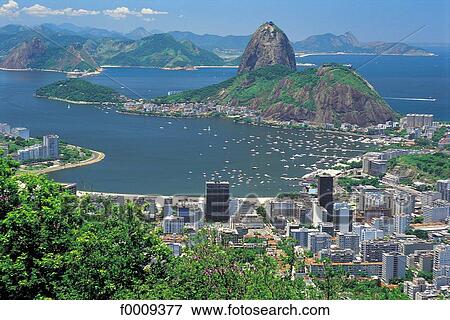 Brazil, South America, travel, travel exterior, open air, bay View Large Photo Image Stock Photo - Brazil, South America, travel, travel exterior, open air, bay. Fotosearch