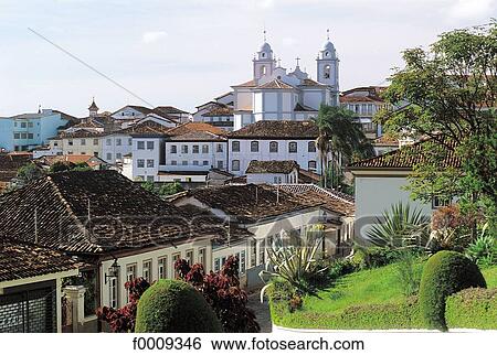 Brazil, South America, travel, travel exterior, open air, architecture View Large Photo Image Stock Photograph - Brazil, South America, travel, travel exterior, open air, architecture. Fotosearch
