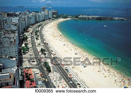 Stock Photography - Brazil, South America, travel, travel exterior, open air, bay. Fotosearch