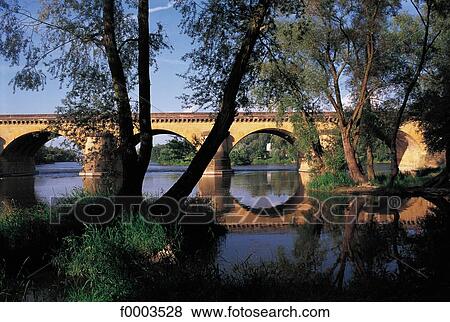bridge, river, Europe, France, French, French Moselle, Lorraine View Large Photo Image Stock Photo - bridge, river, Europe, France, French, French Moselle, Lorraine. Fotosearch