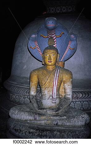 Buddhism, statue, divinity, god, goddess, Asian art, Sri Lanka View Large Photo Image Stock Image - Buddhism, statue, divinity, god, goddess, Asian art, Sri Lanka. Fotosearch