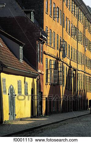 building, buildings, house, Denmark, Europe, Copenhagen View Large Photo Image Stock Image - building, buildings, house, Denmark, Europe, Copenhagen. Fotosearch