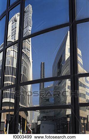 building, buildings, modern building, reflection, reflecting, reflect, modern architecture View Large Photo Image Stock Photo - building, buildings, modern building, reflection, reflecting, reflect, modern architecture. Fotosearch