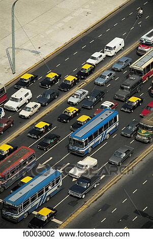 cab, South America, car, bus, traffic, Buenos Aires, Argentina View Large Photo Image Stock Image - cab, South America, car, bus, traffic, Buenos Aires, Argentina. Fotosearch