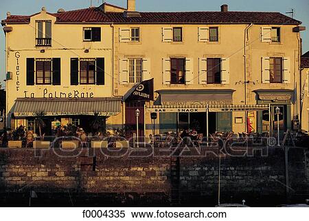 cafe, terrace, cafe terrace, front, shop, Charente Maritime, Europe View Large Photo Image Stock Photography - cafe, terrace, cafe terrace, front, shop, Charente Maritime, Europe. Fotosearch