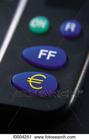 calculator, calculating machine, euro, franc, change, numeral, keyboard key View Large Photo Image Stock Image - calculator, calculating machine, euro, franc, change, numeral, keyboard key. Fotosearch