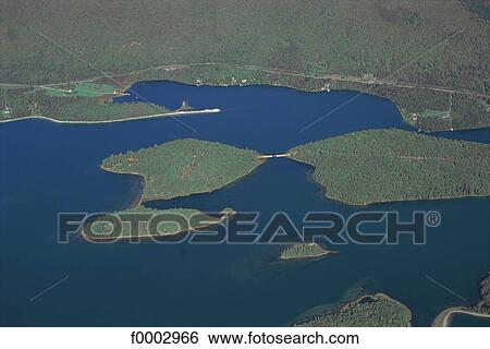 Canada, North America, air view, aerial view, coastal landscape, coast, littoral View Large Photo Image Stock Photograph - Canada, North America, air view, aerial view, coastal landscape, coast, littoral. Fotosearch