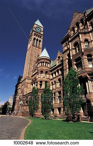 Canada, North America, building, buildings, traditional architecture, Toronto, architecture View Large Photo Image Stock Photo - Canada, North America, building, buildings, traditional architecture, Toronto, architecture. Fotosearch