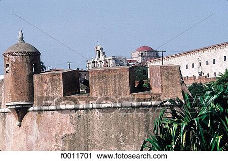 Caribbean, Dominican Republic, Santo Domingo, travel, travel exterior, open air View Large Photo Image Stock Image - Caribbean, Dominican Republic, Santo Domingo, travel, travel exterior, open air. Fotosearch
