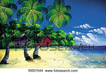 Caribbean, exterior, open air, travel, travel Virgin Islands, island View Large Photo Image Picture - Caribbean, exterior, open air, travel, travel Virgin Islands, island. Fotosearch