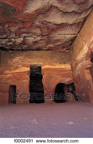 cave dweller, Jordan, Middle East, archeological site, archaeological site, Petra View Large Photo Image Stock Image - cave dweller, Jordan, Middle East, archeological site, archaeological site, Petra. Fotosearch