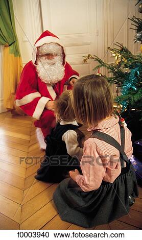 child, children, girl, people, Santa Claus, Christmas, Xmas View Large Photo Image Stock Image - child, children, girl, people, Santa Claus, Christmas, Xmas. Fotosearch