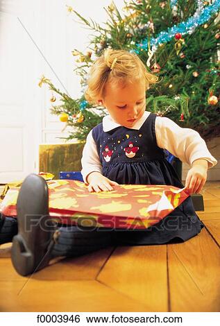 child, children, people, girl, gift, offer, present View Large Photo Image Stock Photograph - child, children, people, girl, gift, offer, present. Fotosearch