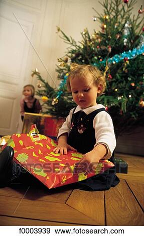 child, children, people, girl, Christmas, Xmas, celebration View Large Photo Image Stock Photo - child, children, people, girl, Christmas, Xmas, celebration. Fotosearch