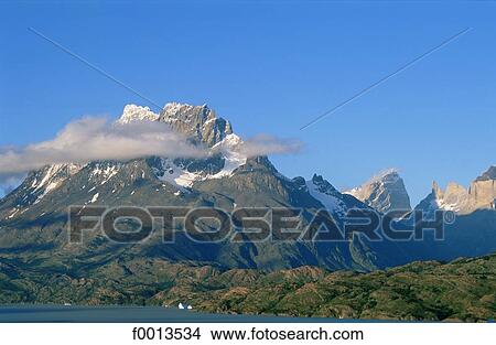 Chile, exterior, open air, South America, landscape, landscapes View Large Photo Image Picture - Chile, exterior, open air, South America, landscape, landscapes. Fotosearch