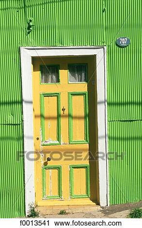 Chile, exterior, open air, South America, travel, travel architecture, architecture detail View Large Photo Image Stock Image - Chile, exterior, open air, South America, travel, travel architecture, architecture detail. Fotosearch