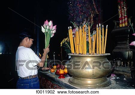 Stock Image - China, Asia, Hong Kong, travel, travel inside, indoors. Fotosearch