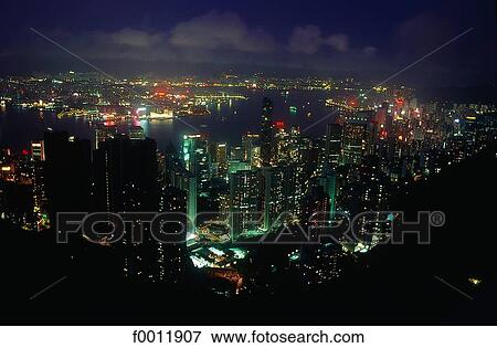 China, Asia, Hong Kong, travel, travel exterior, open air, town View Large Photo Image Stock Photo - China, Asia, Hong Kong, travel, travel exterior, open air, town. Fotosearch