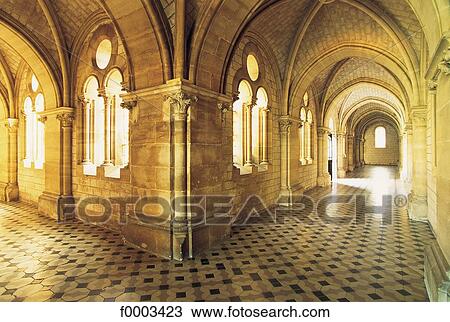 Christian architecture, arch, arcature, archway, vault, column, pillar View Large Photo Image Stock Image - Christian architecture, arch, arcature, archway, vault, column, pillar. Fotosearch