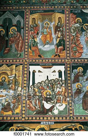 christianity, christianism, christian religion, Sacred art, Icon, Cyprus, Europe View Large Photo Image Stock Image - christianity, christianism, christian religion, Sacred art, Icon, Cyprus, Europe. Fotosearch