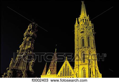 christianity, christianism, christian religion, night, lighting, Hungary, Europe View Large Photo Image Stock Image - christianity, christianism, christian religion, night, lighting, Hungary, Europe. Fotosearch