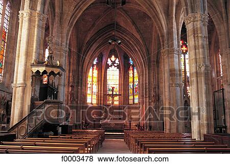 church, arch, arcature, archway, Christian architecture, nave, Bar le Duc View Large Photo Image Stock Photo - church, arch, arcature, archway, Christian architecture, nave, Bar le Duc. Fotosearch